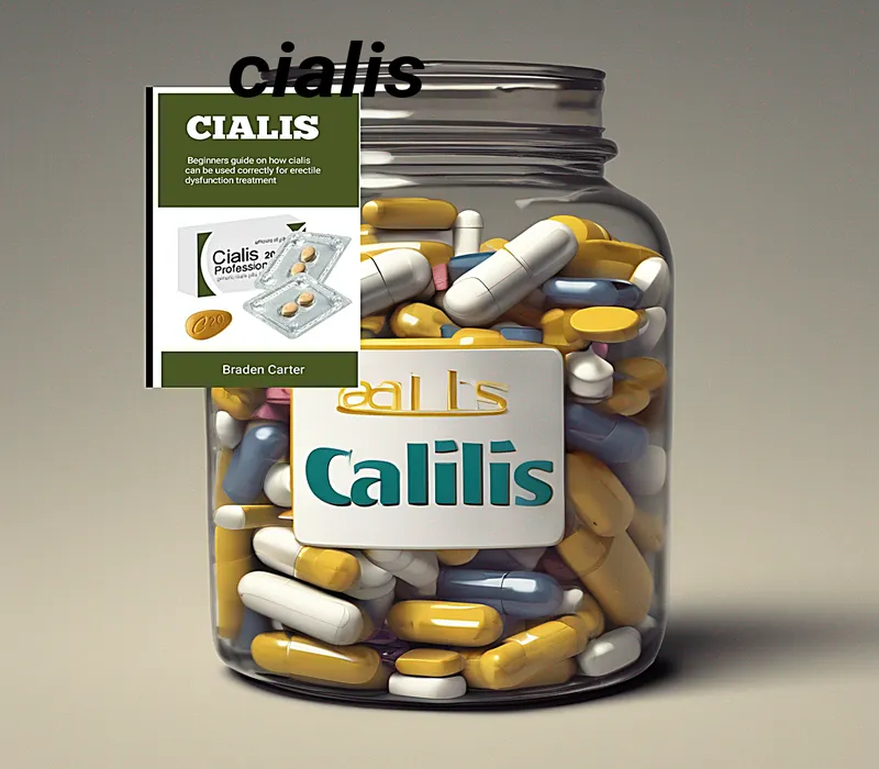 Cialis en farmacia con receta